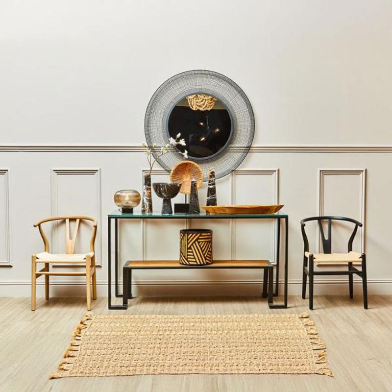 Fifty Five South Cibo