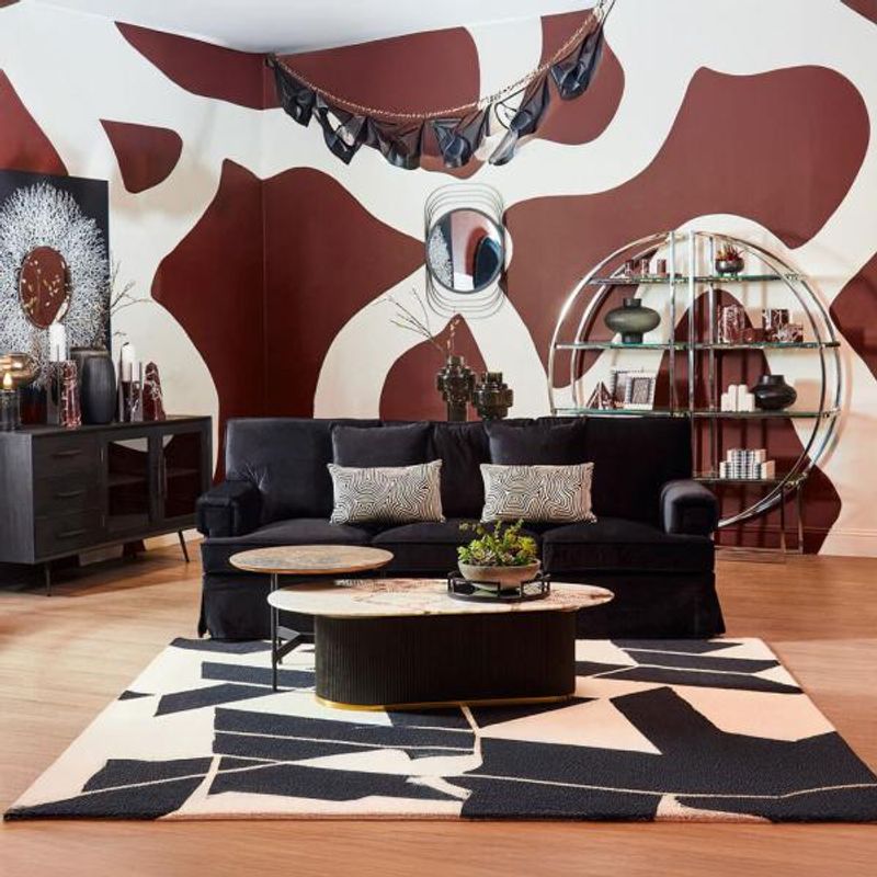 Fifty Five South Doha