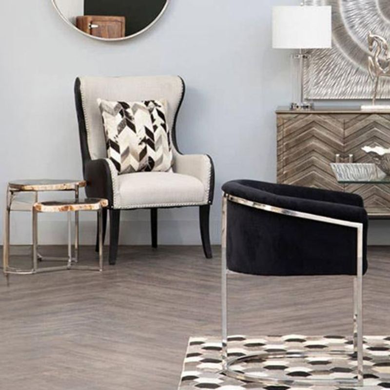 Fifty Five South Doucet