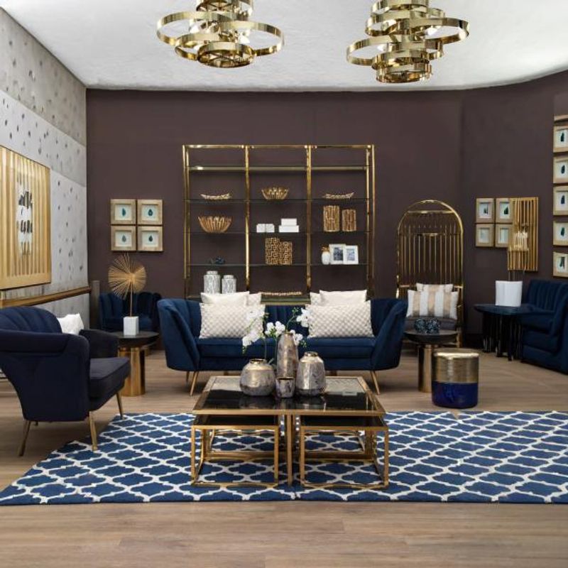 Fifty Five South Eliza