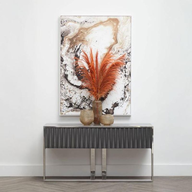 Fifty Five South Genoa