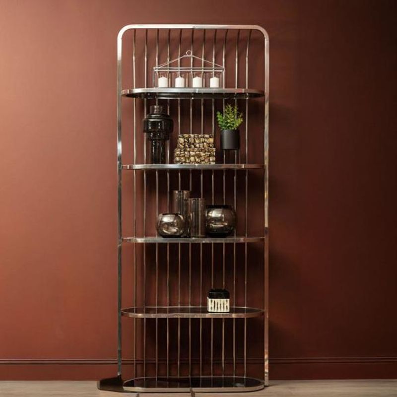 Fifty Five South Horizon