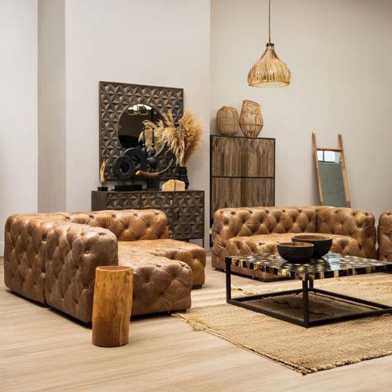 Fifty Five South Hoxton