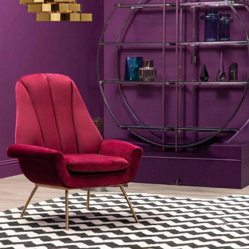 Fifty Five South Living Room Chair