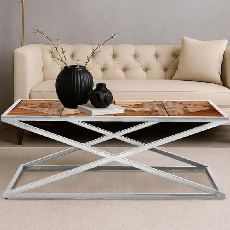 Fifty Five South Coffee Table
