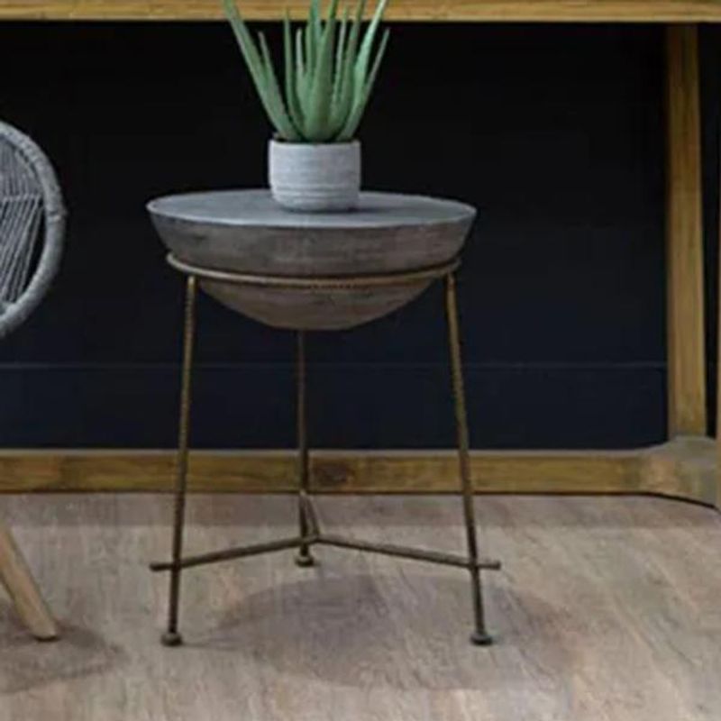 Fifty Five South Side Table