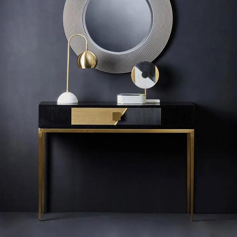 Fifty Five South Console Table