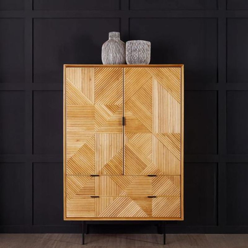 Fifty Five South Jakara