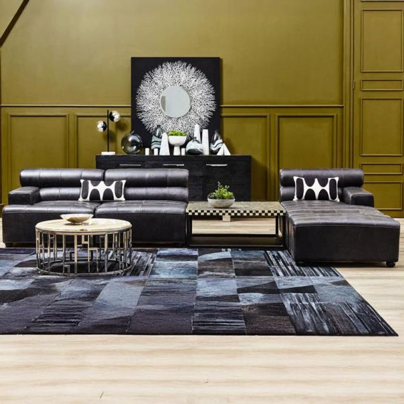 Fifty Five South King