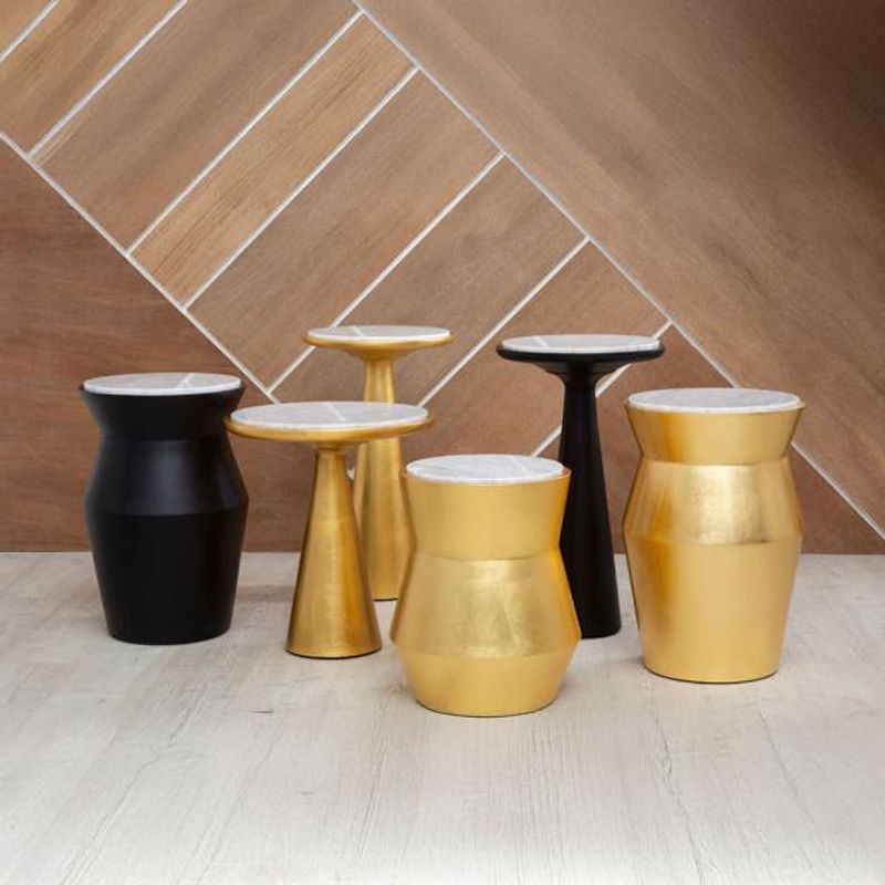 Fifty Five South Lino