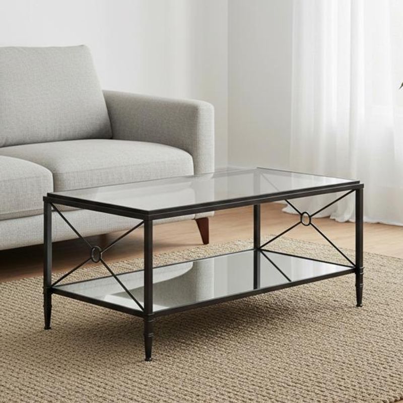 Fifty Five South Axis