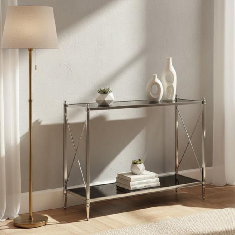 Fifty Five South Hoffmann