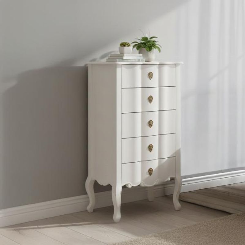 Fifty Five South Loire