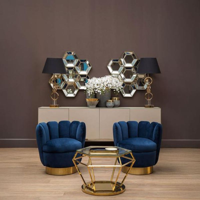 Interiors By Premier Allure