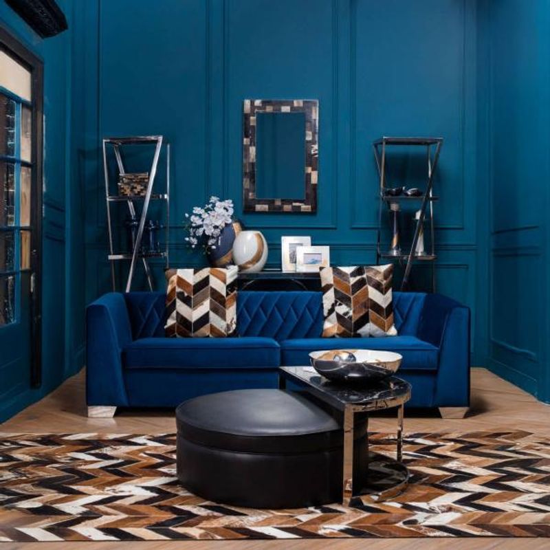 Interiors By Premier Ackley