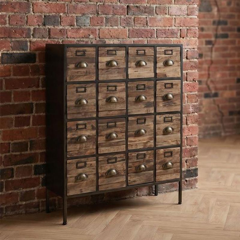 J-Line by Jolipa Cabinets