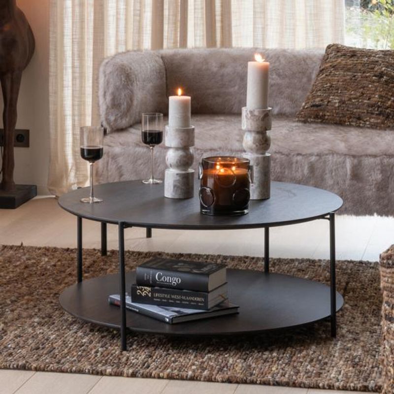 J-Line by Jolipa Coffee Table