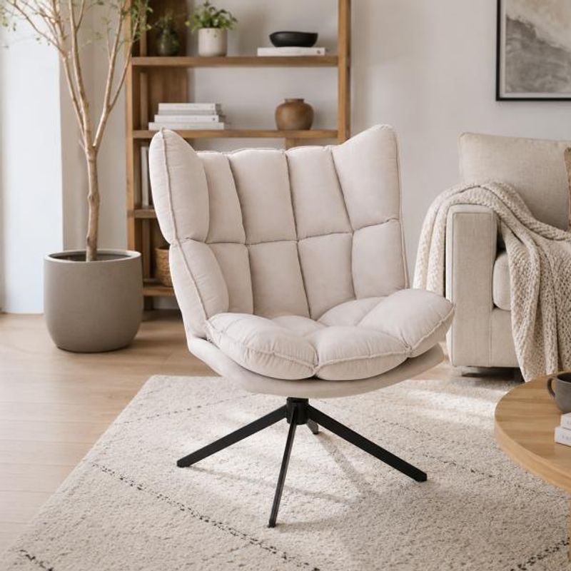 J-Line by Jolipa Living Room Chairs