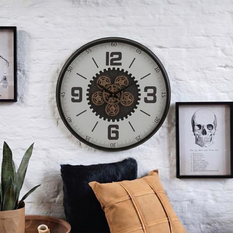  J-Line by Jolipa Clocks
