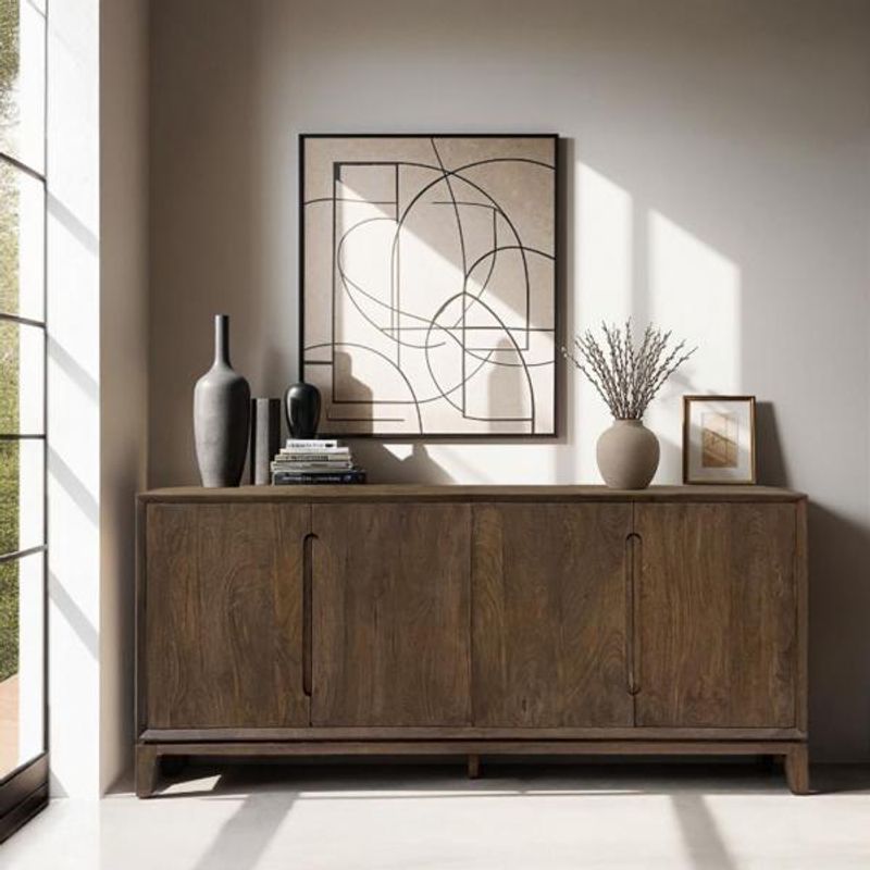 Livingfurn Cortez