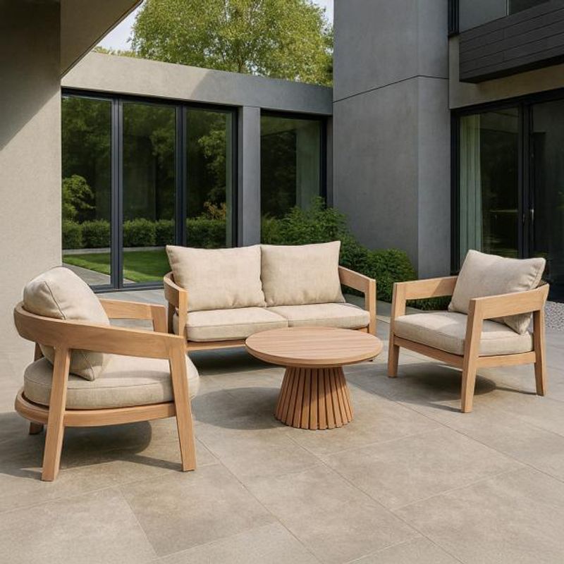 Livingfurn Garden