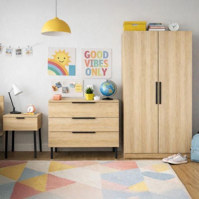 Twenty 10 Design Luna