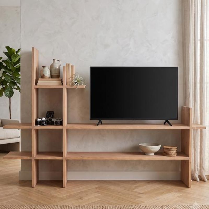 Gert Snel TV Units