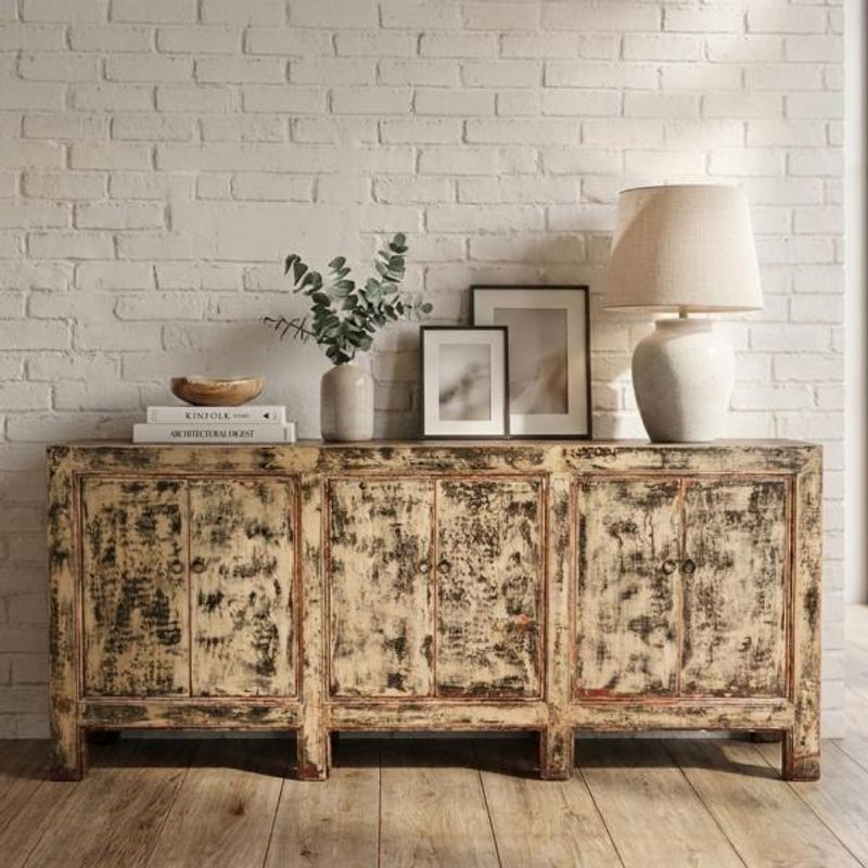 Gert Snel Sideboards