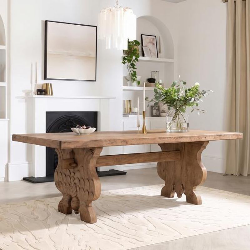 Gert Snel Dining Table