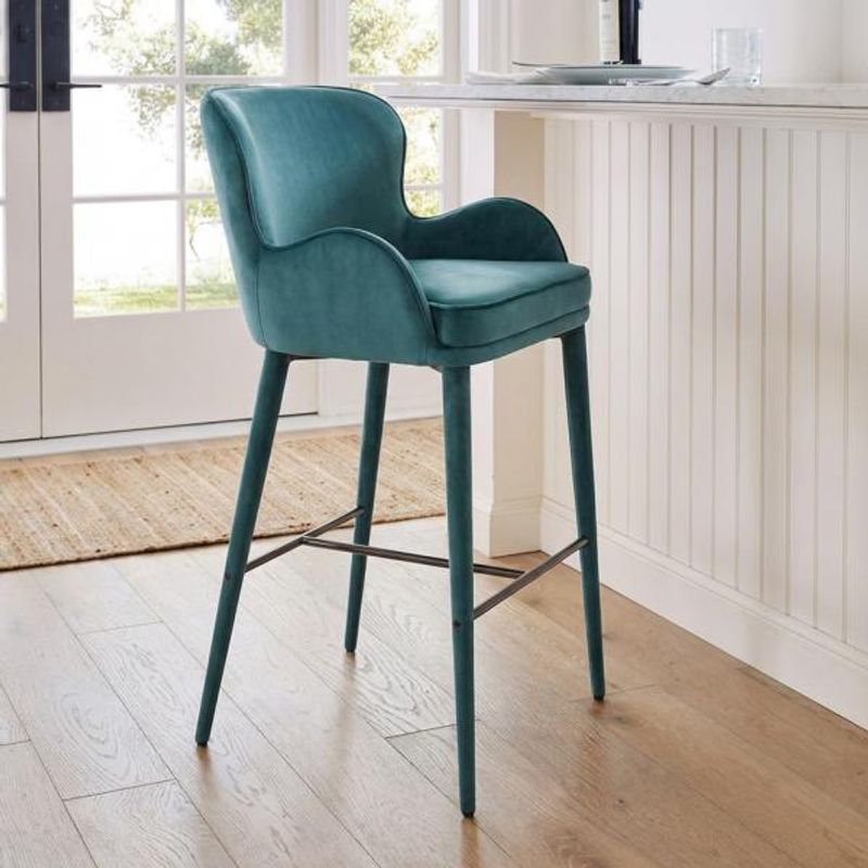 Gert Snel Barstools