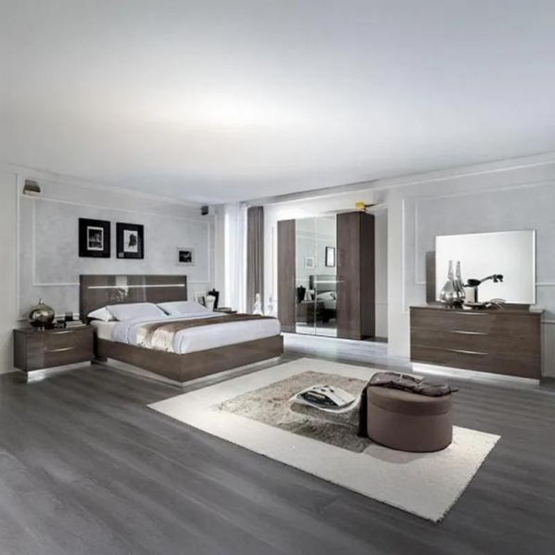 Modum Platinum Night