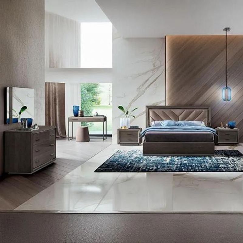 Modum Elite Night Silver Birch