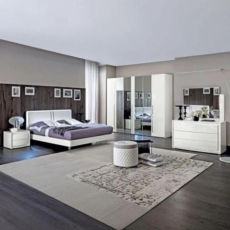 Modum Dama Bianca Night