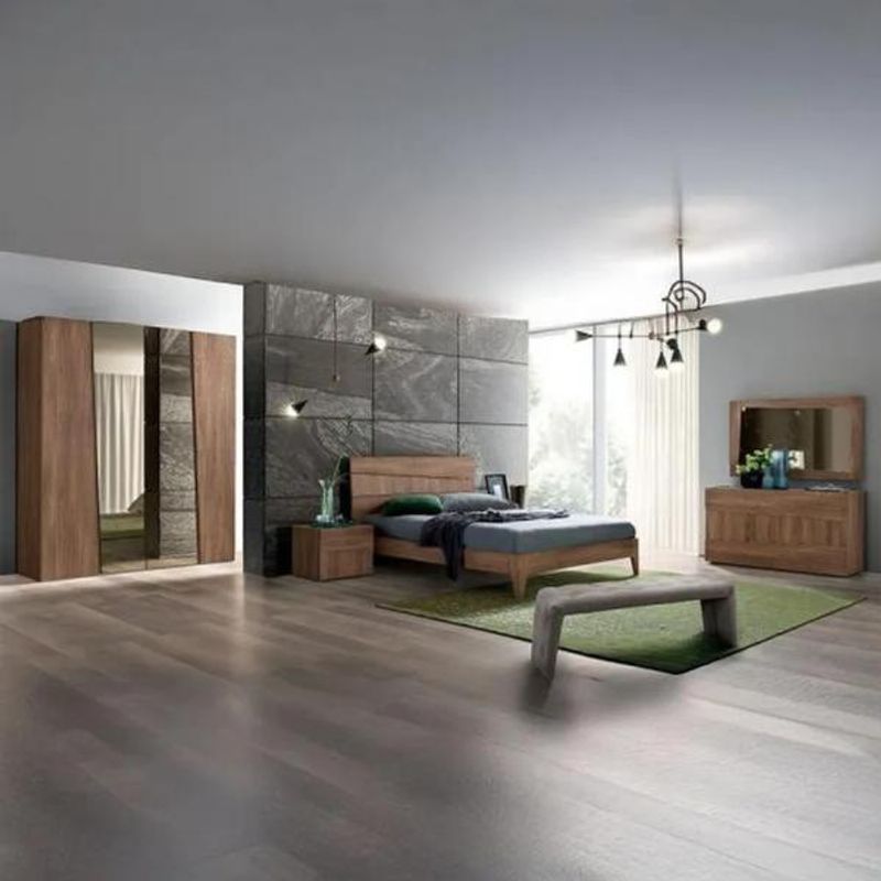 Modum Storm Night