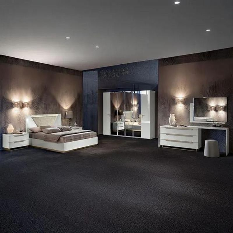 Modum Smart Night White