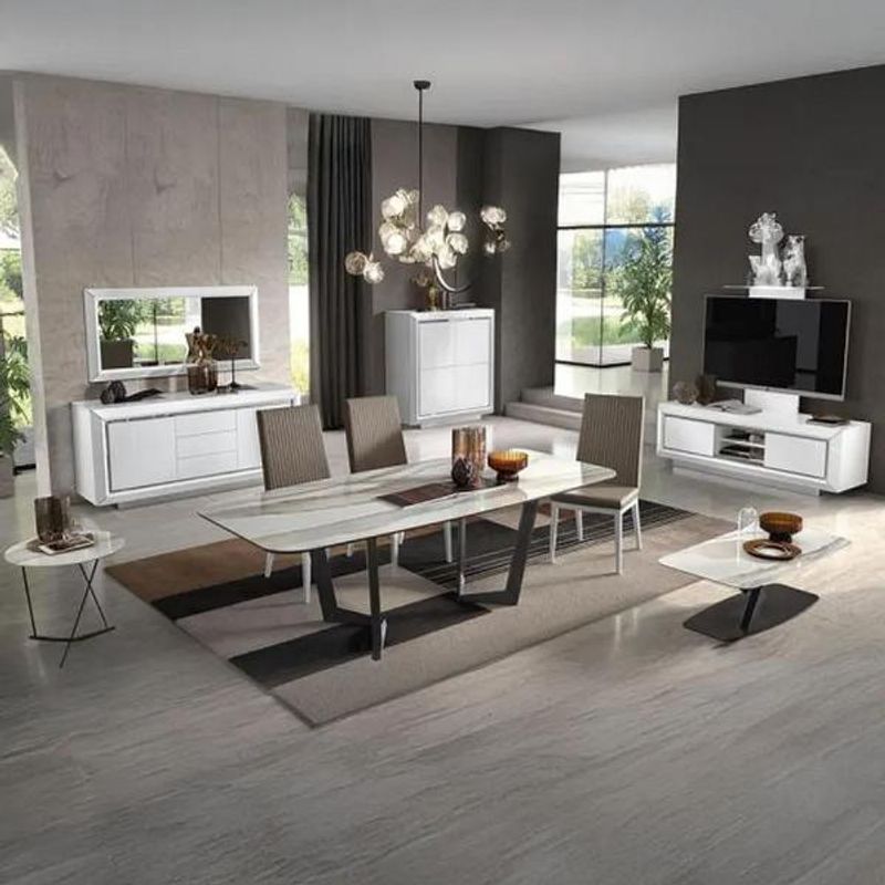 Modum Elite Day Bianco Antico