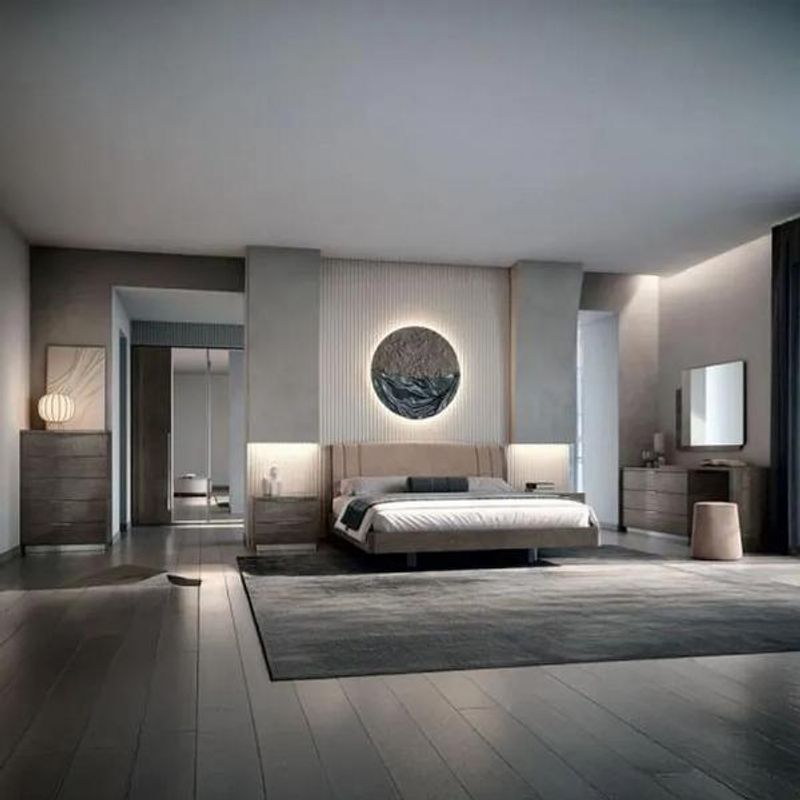 Modum Denali Silver Birch