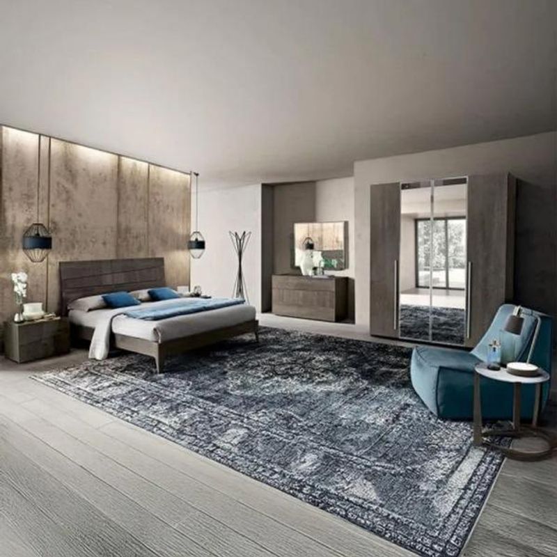 Modum Tekno Night Silver Birch