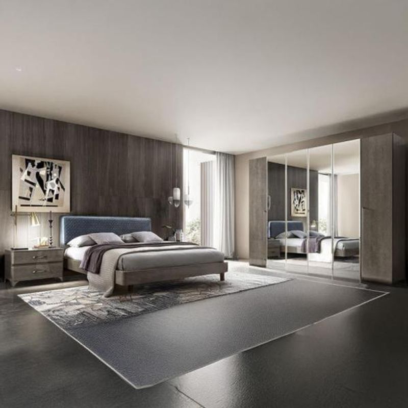 Modum Maia Night Silver Birch