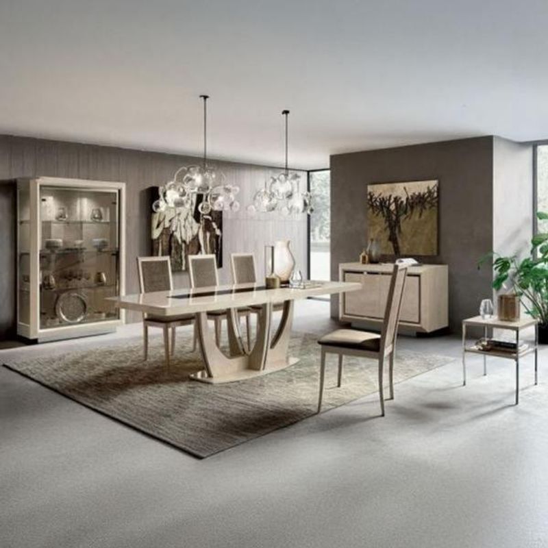 Modum Maia Night Sand Birch