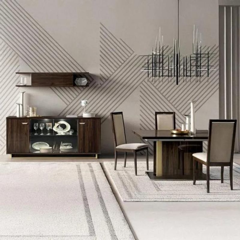 Modum Volare Day Walnut