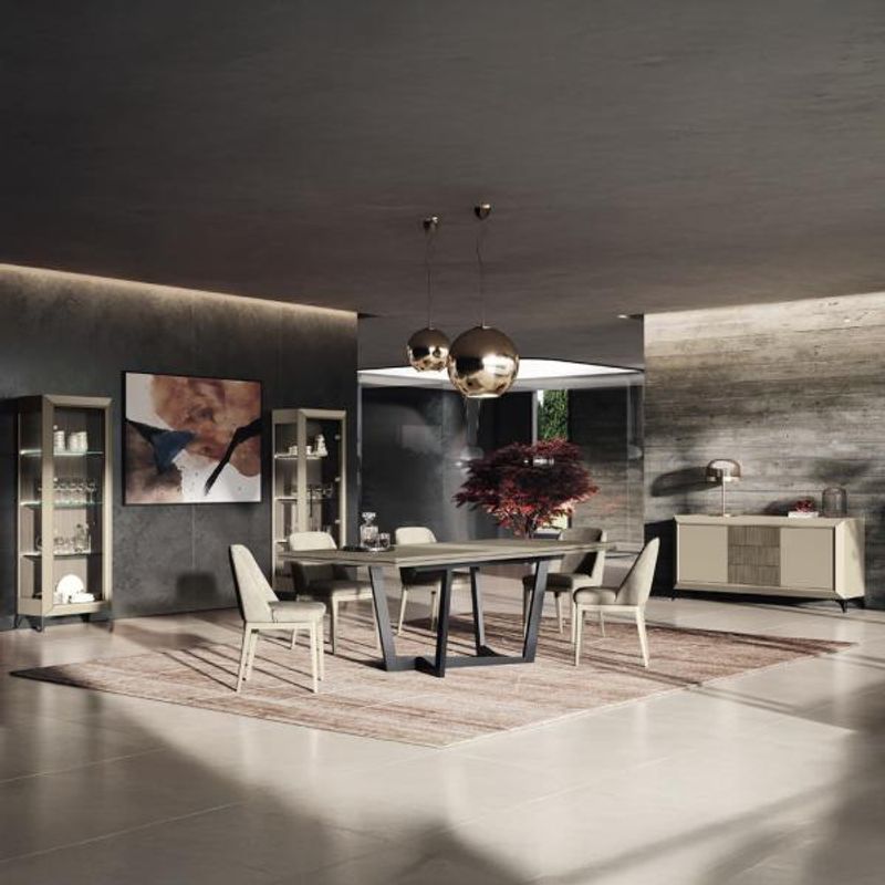 Modum Prestige Day collection