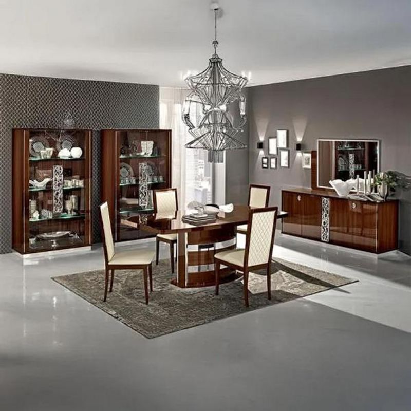 Modum Roma Day Walnut collection