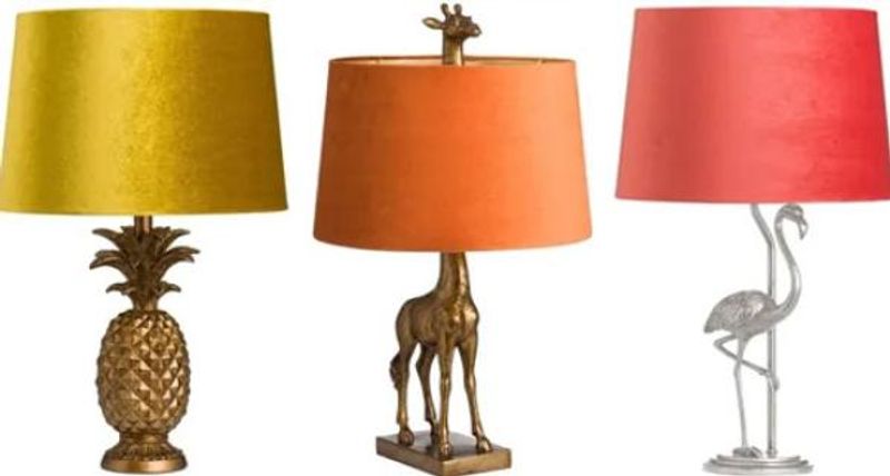 Hill Interiors Lightings