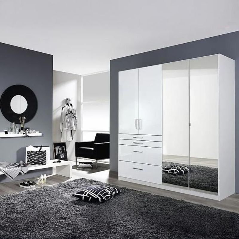 Rauch Homburg Bedroom