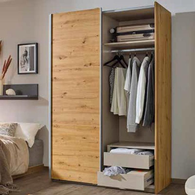 Rauch Blue Wardrobe Accessories