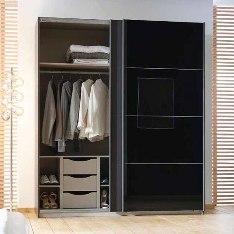 Rauch Orange Plus Wardrobe Accessories