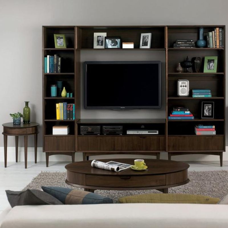 Bentley Designs Oslo Walnut