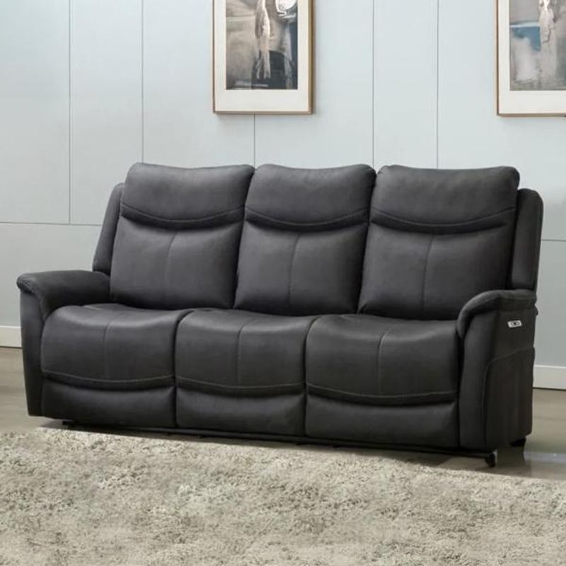 Furniture Now Arizona Fabric Sofa