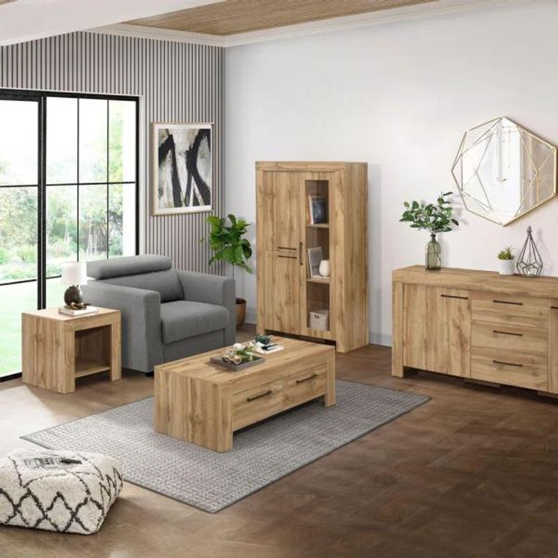 Birlea Furniture Compton